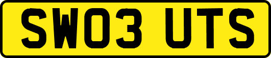 SW03UTS