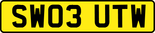 SW03UTW