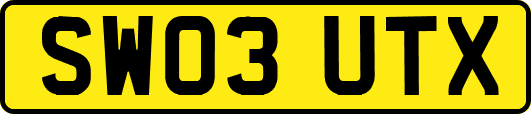 SW03UTX