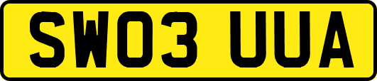 SW03UUA