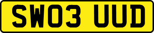 SW03UUD