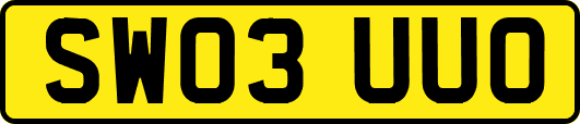 SW03UUO