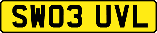 SW03UVL