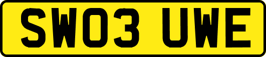 SW03UWE