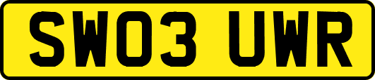 SW03UWR