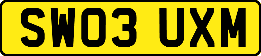 SW03UXM