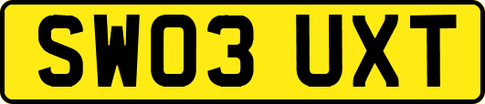 SW03UXT