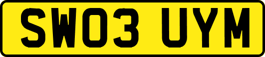 SW03UYM