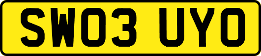 SW03UYO