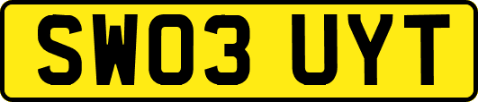 SW03UYT