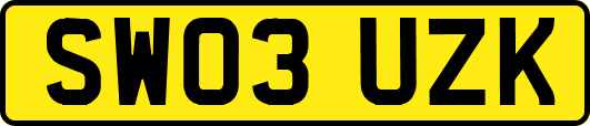 SW03UZK