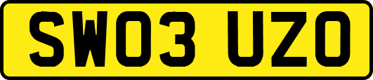 SW03UZO