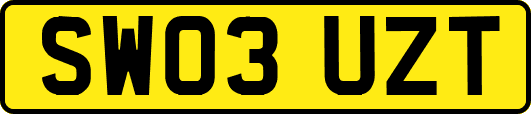 SW03UZT