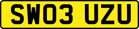 SW03UZU