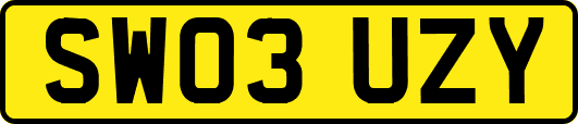 SW03UZY