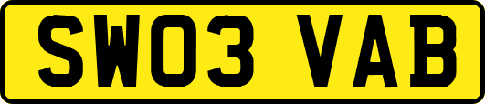 SW03VAB