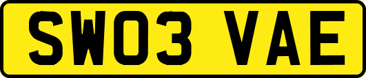 SW03VAE