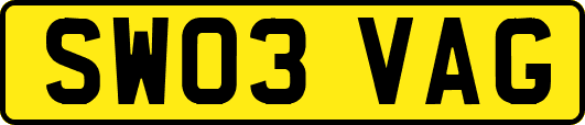 SW03VAG