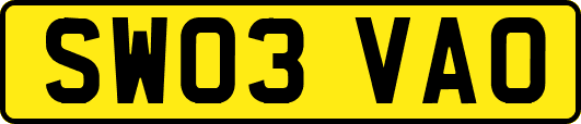 SW03VAO