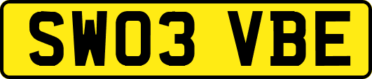 SW03VBE