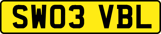 SW03VBL