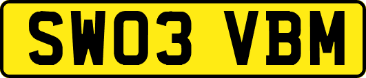 SW03VBM