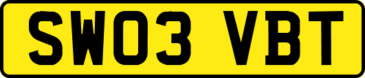 SW03VBT