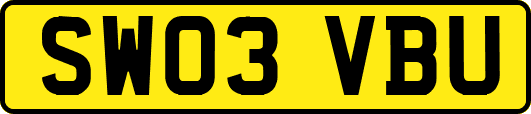 SW03VBU