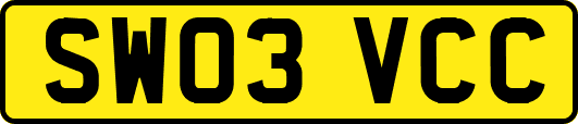 SW03VCC