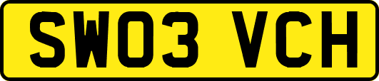 SW03VCH