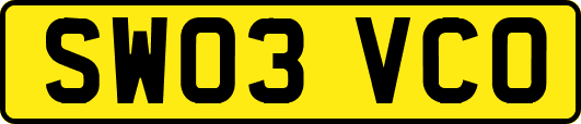 SW03VCO