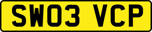 SW03VCP