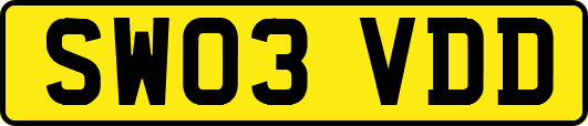 SW03VDD