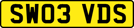SW03VDS