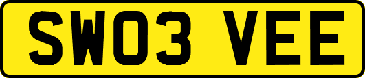 SW03VEE