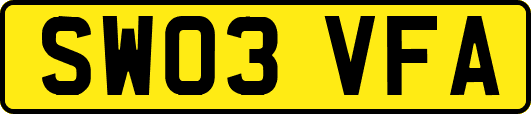SW03VFA