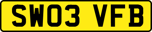 SW03VFB