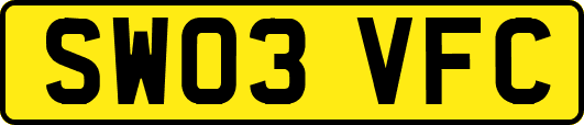 SW03VFC