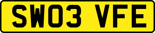 SW03VFE