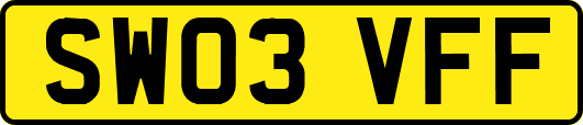 SW03VFF