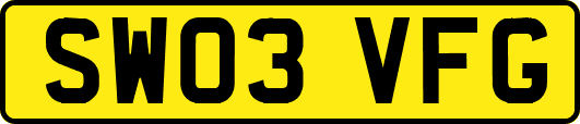 SW03VFG
