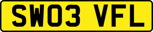 SW03VFL