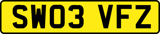 SW03VFZ