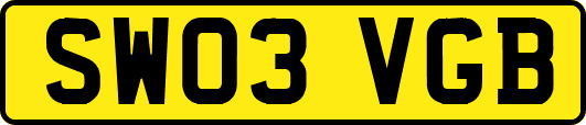 SW03VGB