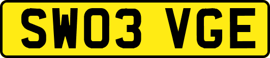 SW03VGE