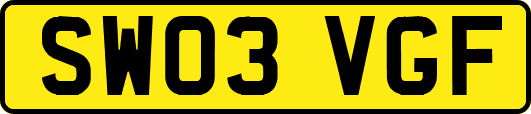 SW03VGF