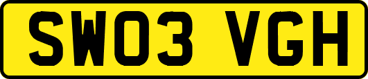 SW03VGH