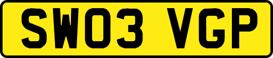 SW03VGP