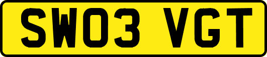 SW03VGT