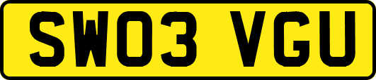 SW03VGU
